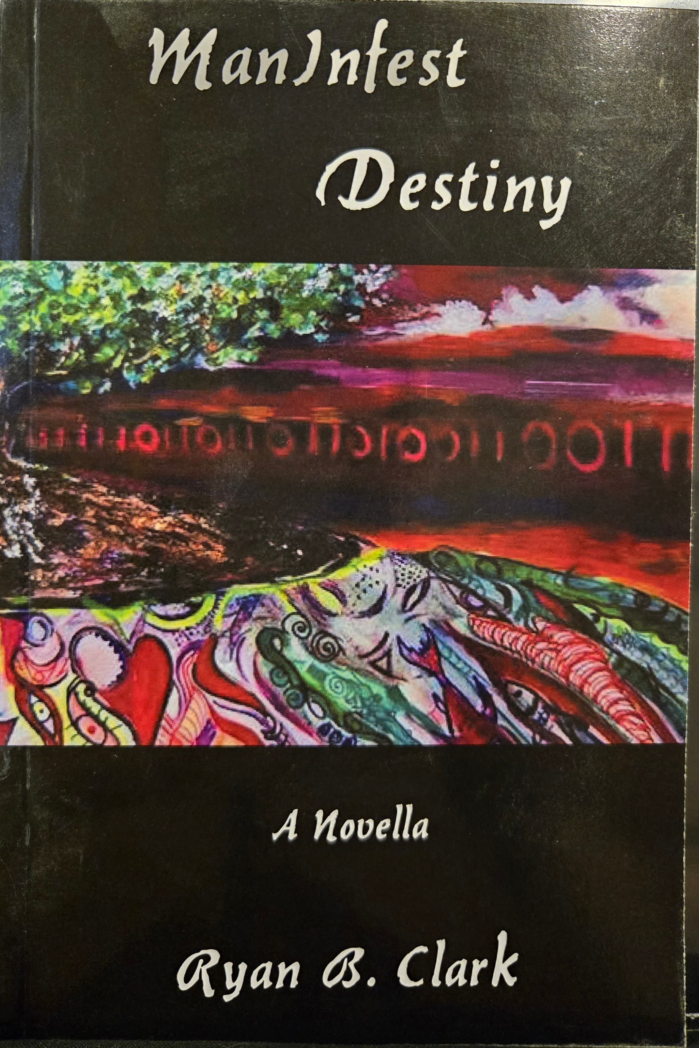 Spirits of Jerome page 1