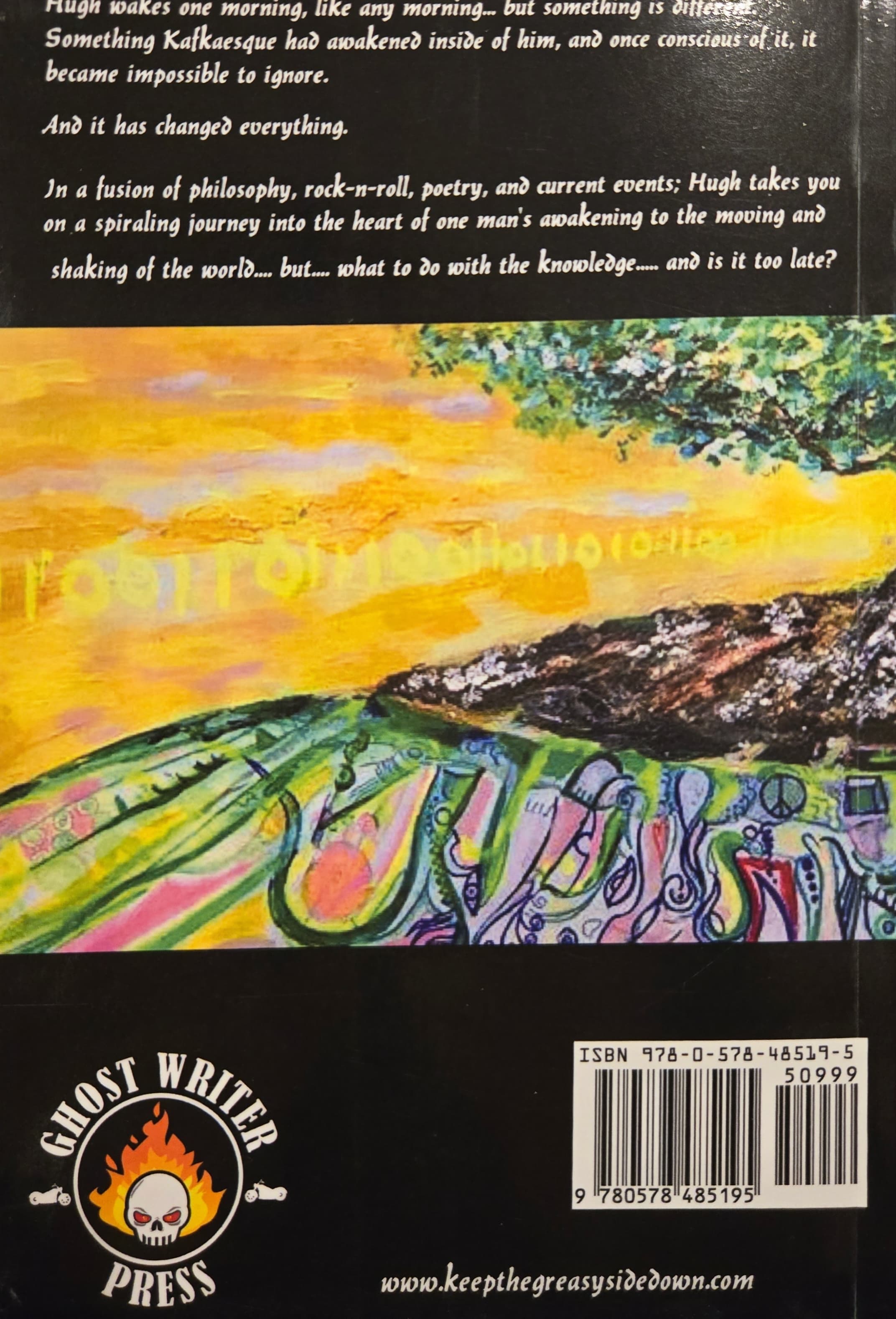 Spirits of Jerome page 2