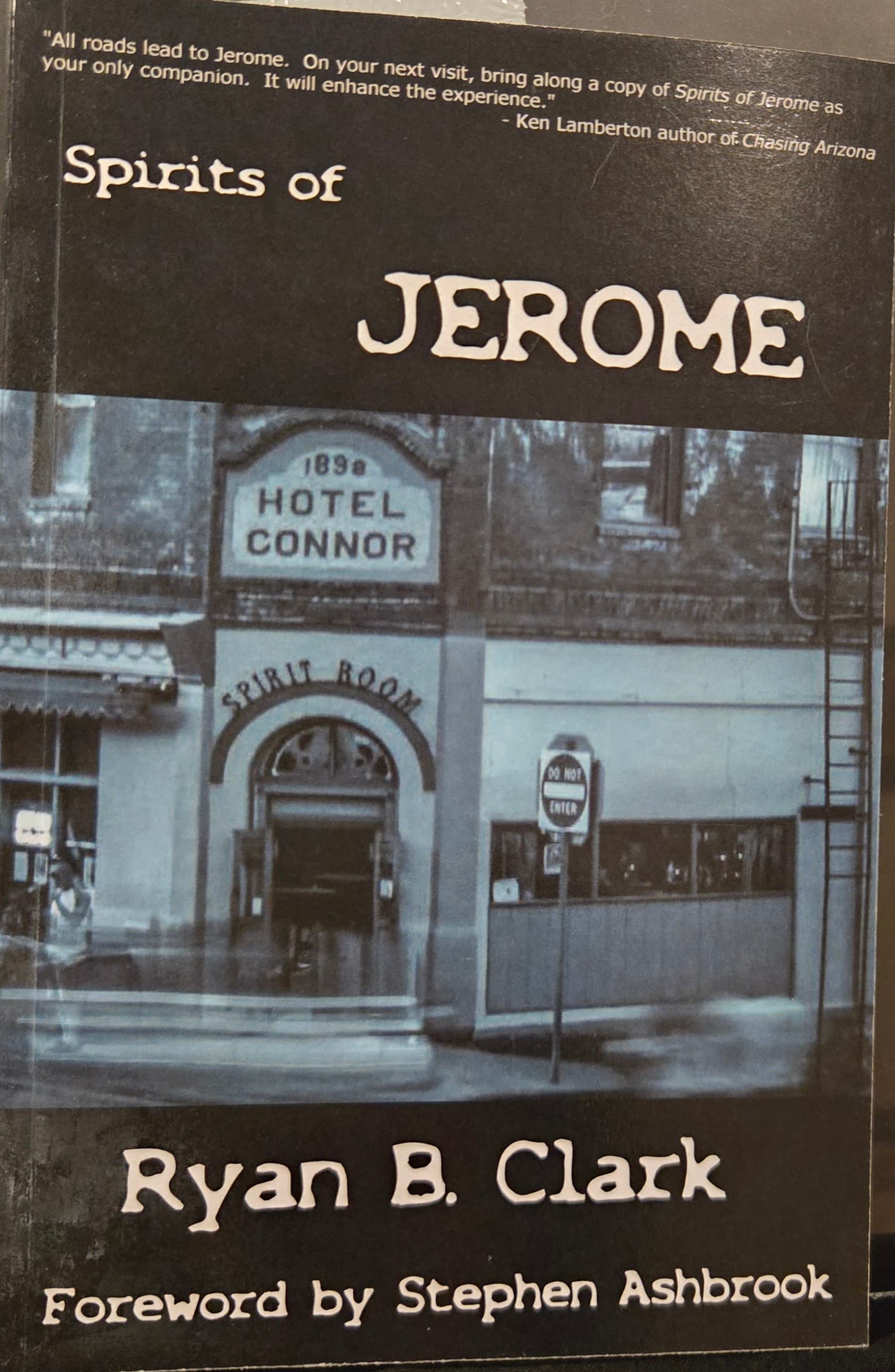 ManInfest Destiny page 1