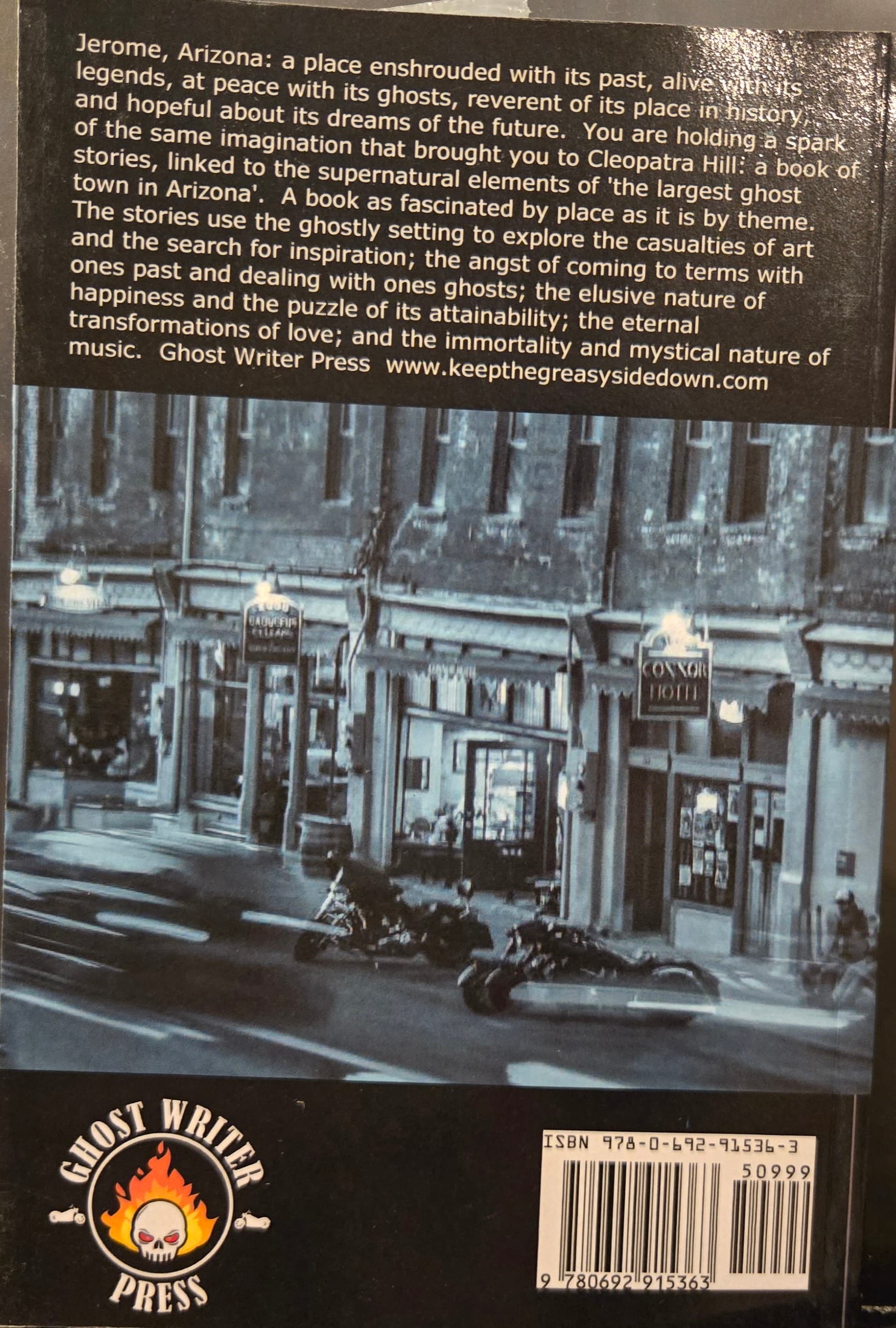 ManInfest Destiny page 2