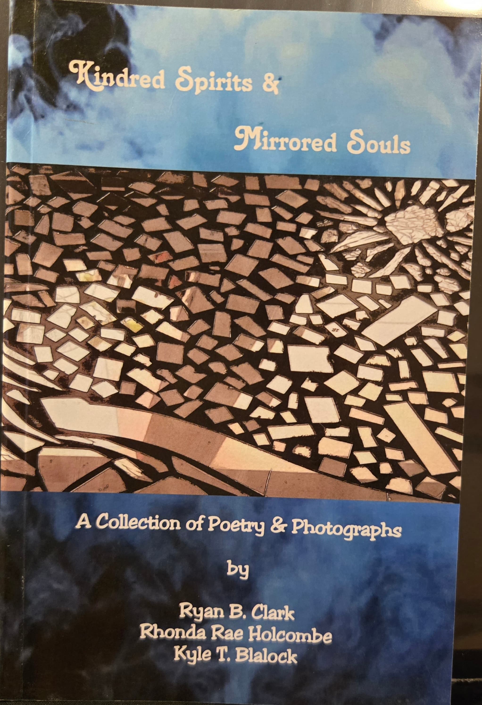 Kindred Spirits & Mirrored Souls page 1