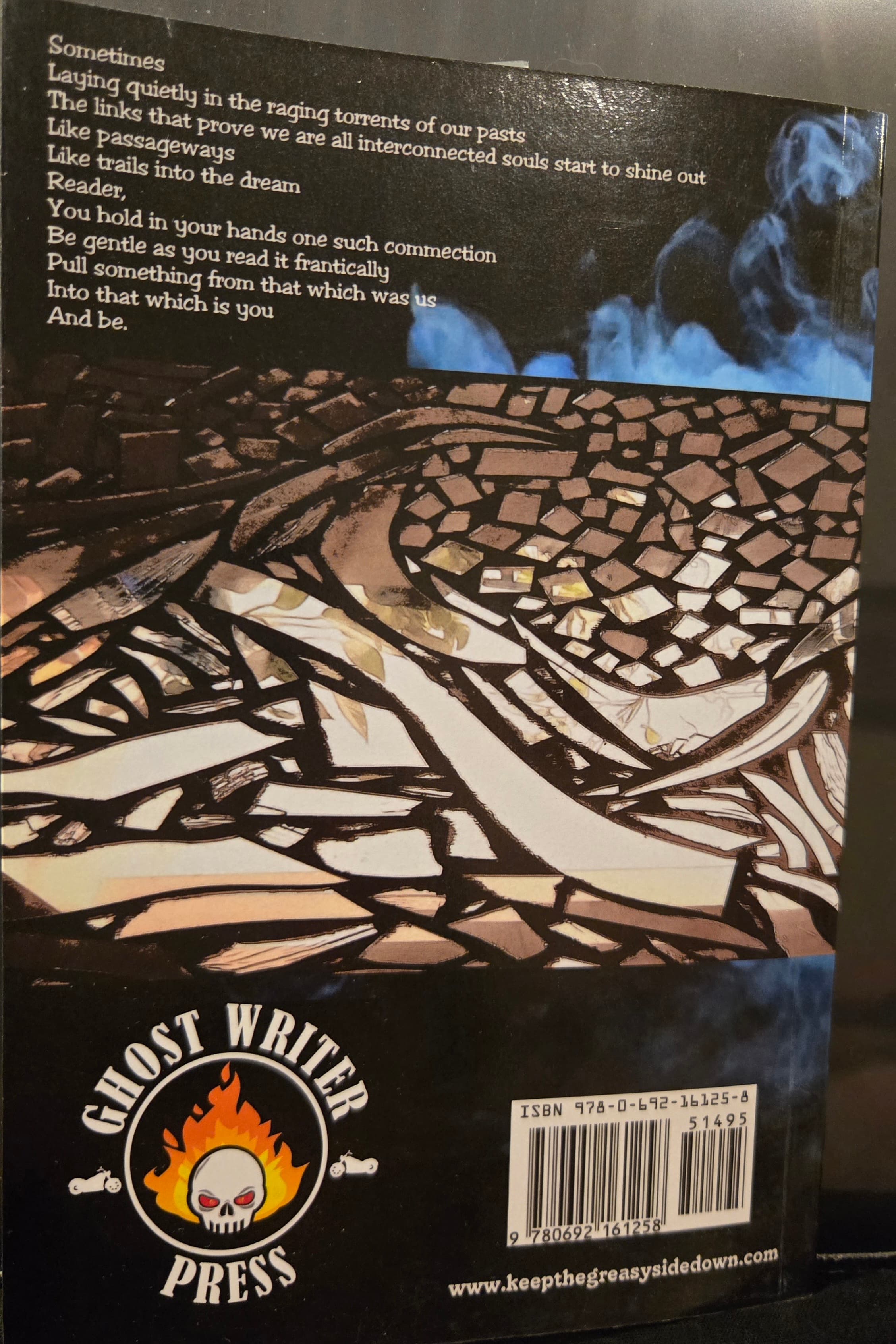 Kindred Spirits & Mirrored Souls page 2