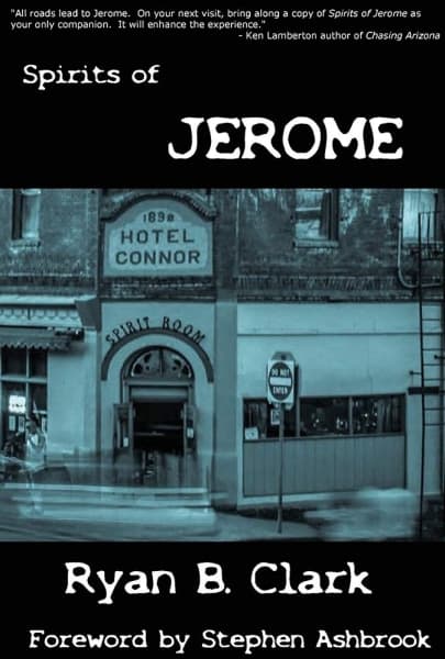 Spirits of Jerome