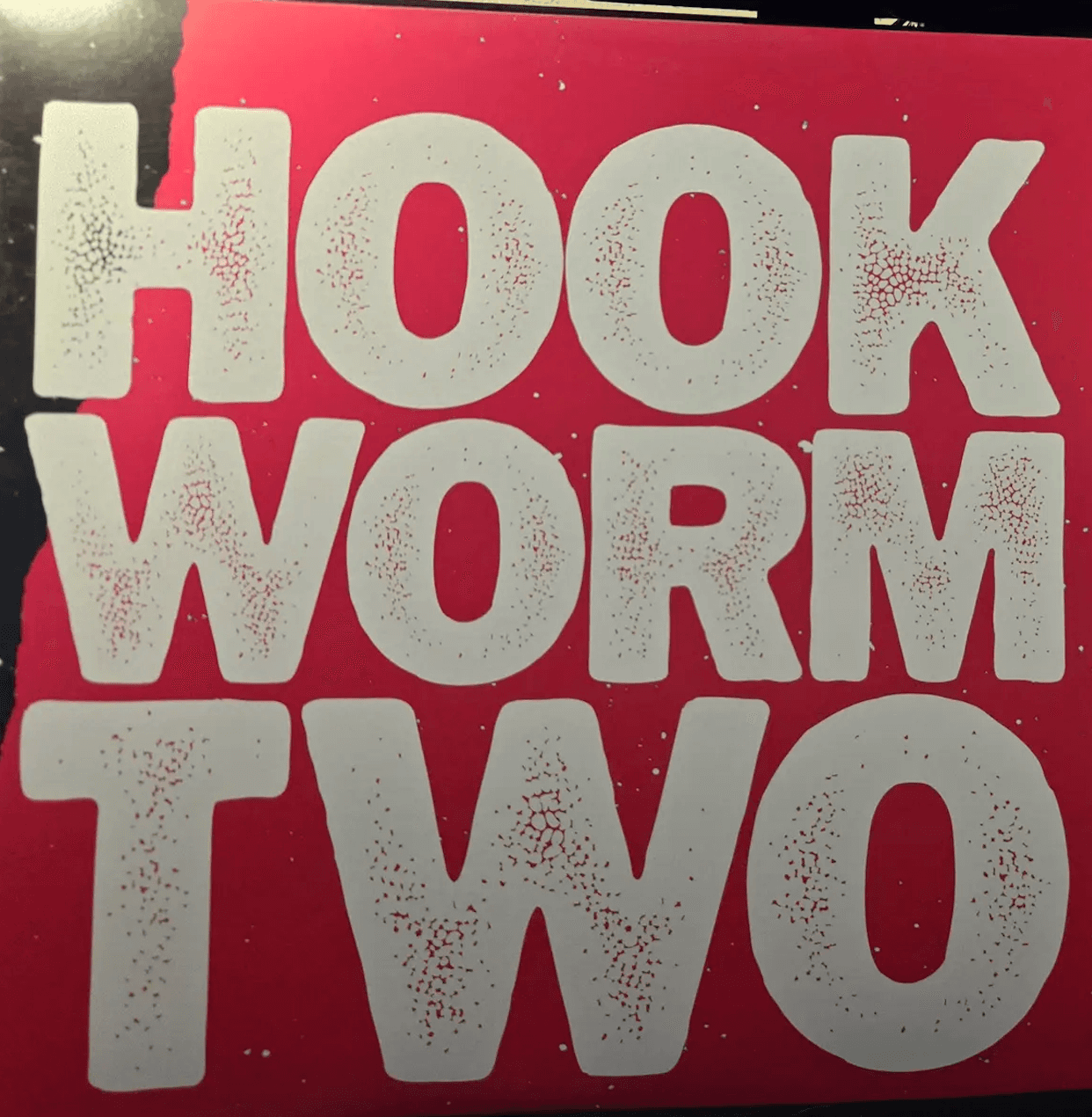 Hookworm TWO gallery image 1
