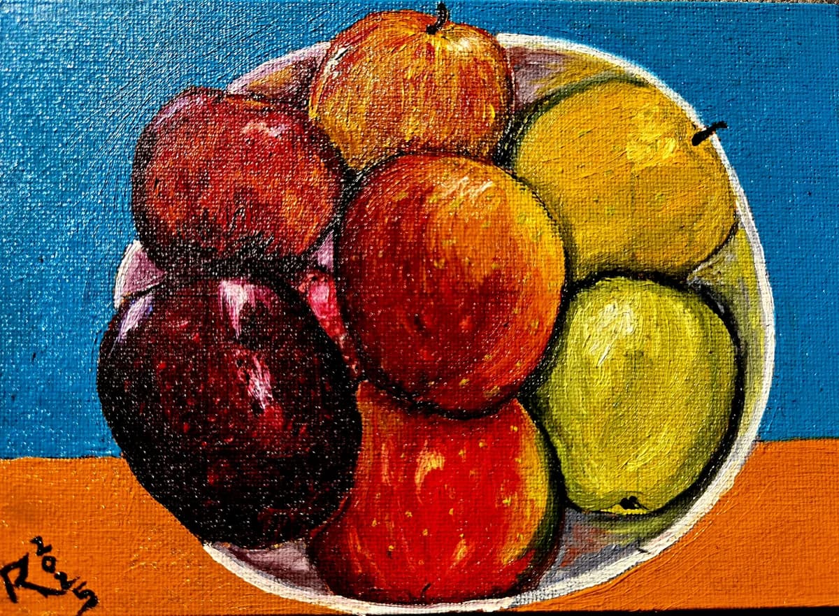 Dem Apples