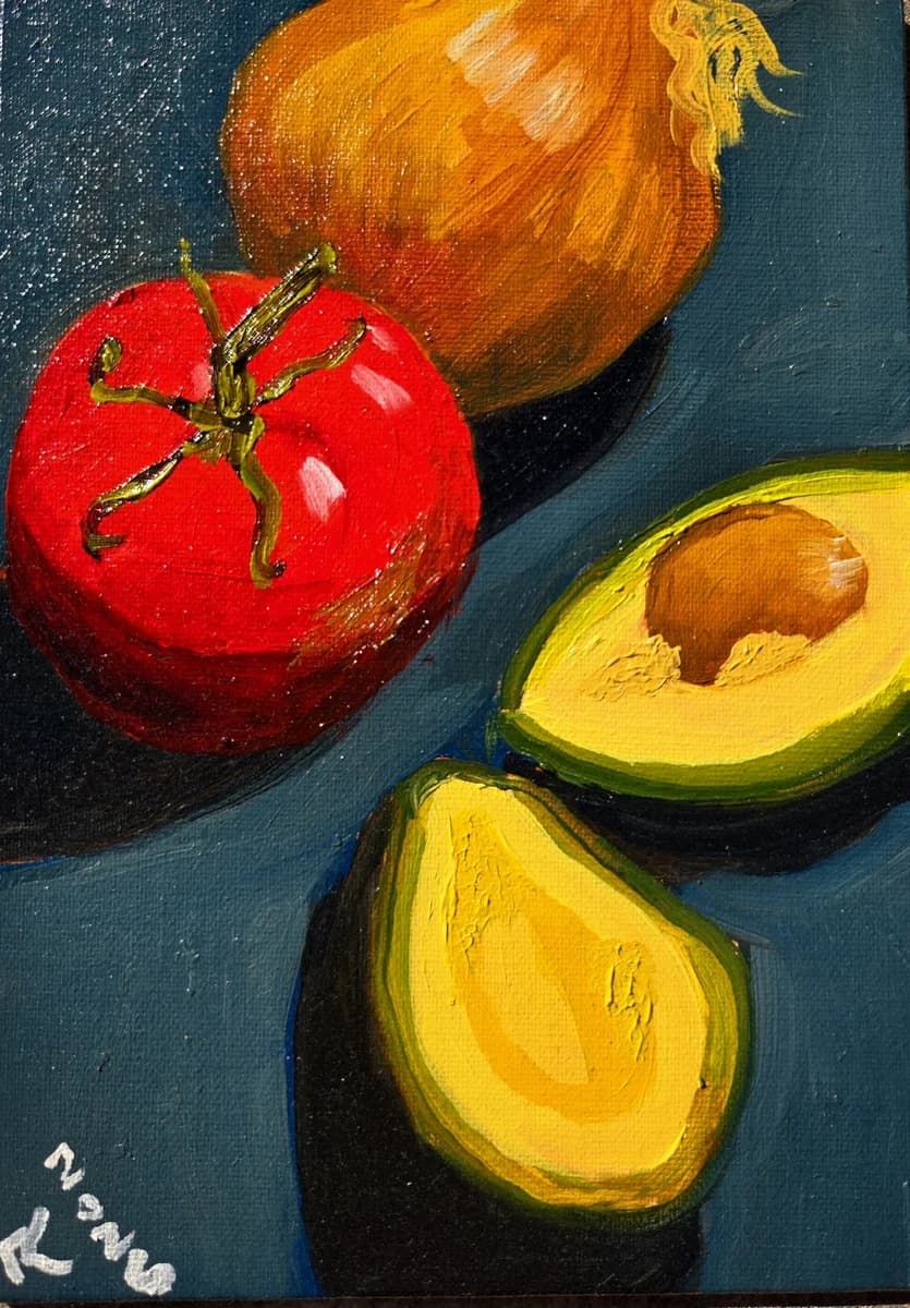 Guacamole