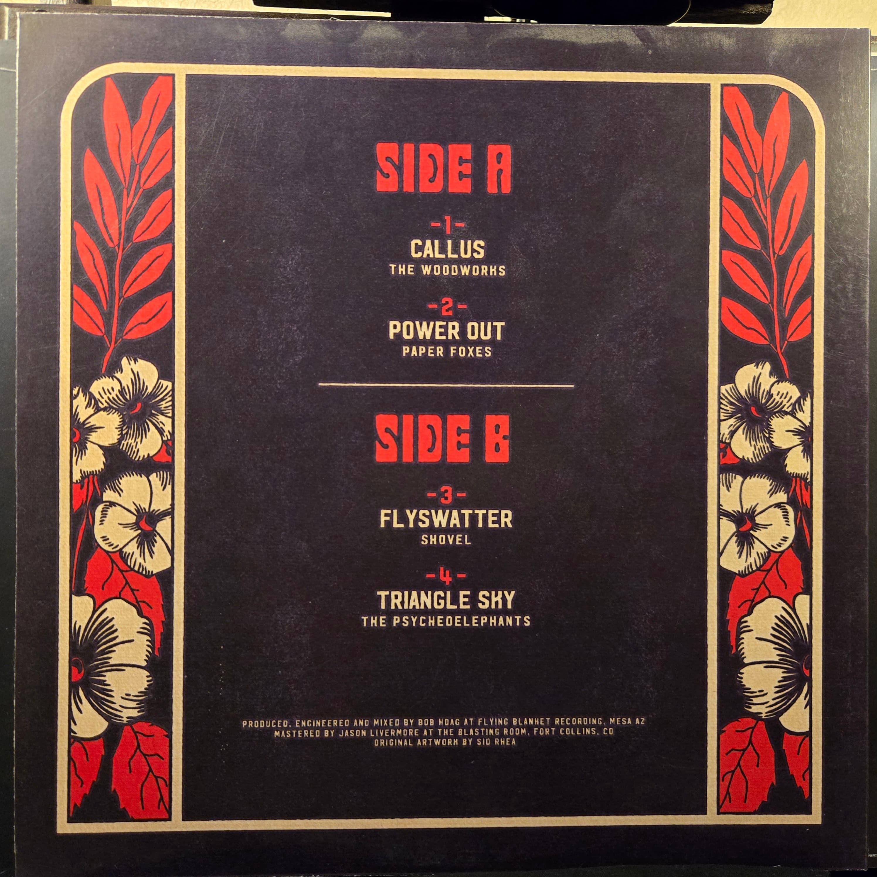 Hookworm ONE gallery image 6